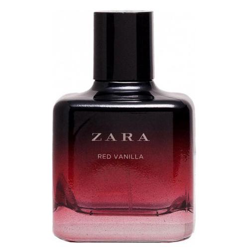 Zara, Red Vanilla EDT