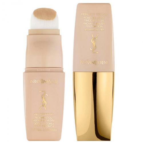 Yves Saint Laurent, Perfect Touch, Radiant Brush Foundation