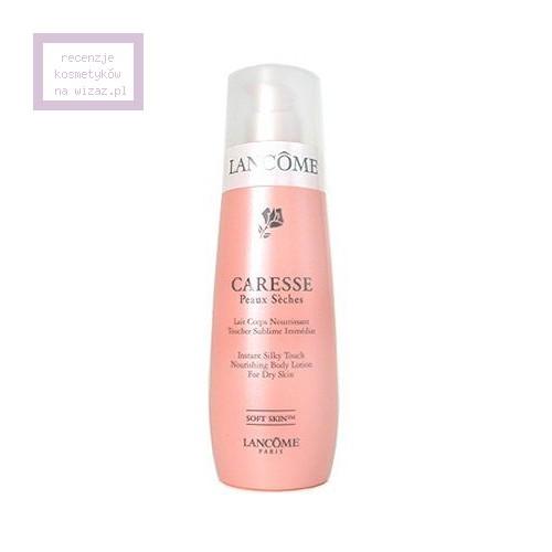 Lancome, Caresse Peaux Seches  Instant Silky Touch Nourishing Body Lotion For Dry Skin