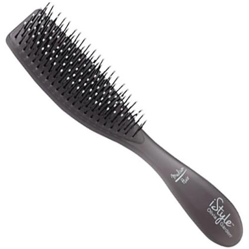 Olivia Garden, iStyle Medium Hair Brush (Szczotka do włosów normalnych krótkich i dla mężczyzn)