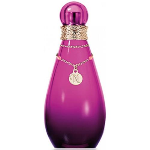 Britney Spears, Fantasy The Naughy Remix EDP