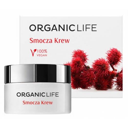 Organic Life, Fitoregulator `Smocza krew`