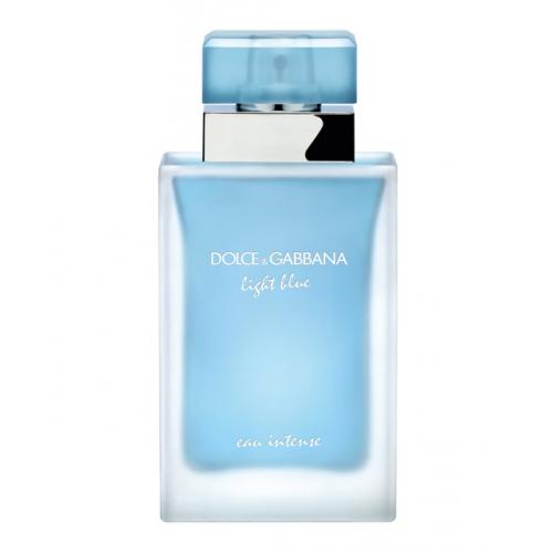 Dolce & Gabbana, Light Blue Eau Intense EDP