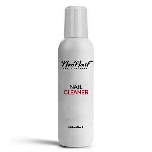NeoNail, Nail Cleaner (Odtłuszczacz do paznokci (nowa wersja))