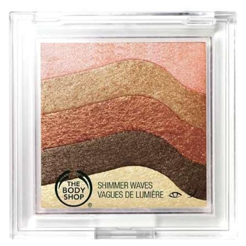 The Body Shop, Shimmer Waves