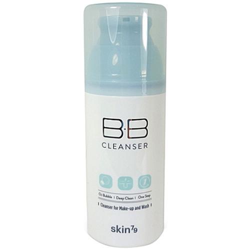 SKIN79, BB Cleanser (Pianka oczyszczająca do zmywania kremów BB)