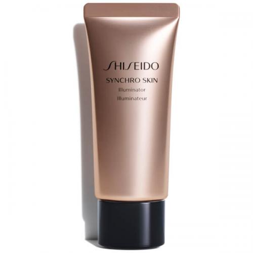 Shiseido, Synchro Skin, Illuminator (Rozświetlacz do twarzy)