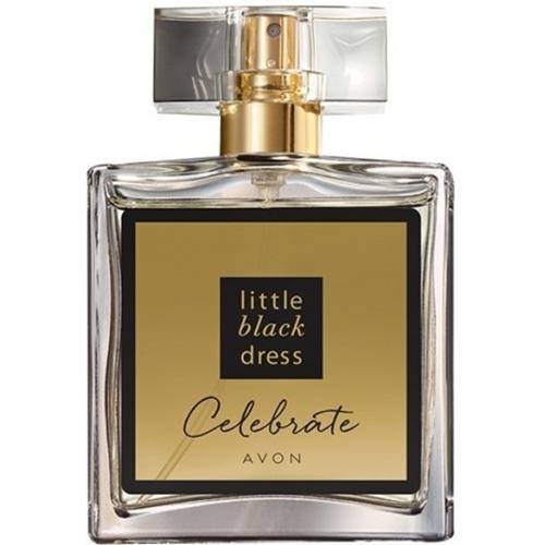 little black dress cena