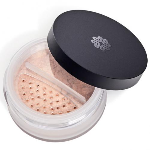 Lily Lolo Flawless Silk Powder Jedwabny Sypki Puder Mineralny Cena Opinie Recenzja Kwc