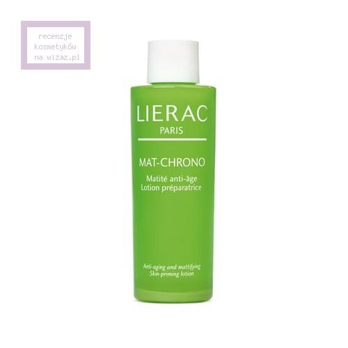 Lierac Mat Chrono Matite Anti Age Lotion Preparatrice Tonik