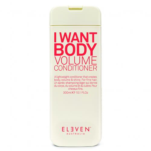 Eleven Australia, I Want Body, Volume Conditioner (Odżywka dodająca objętości)