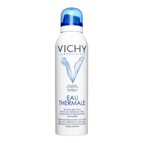 Vichy, Eau Thermale (Woda termalna)