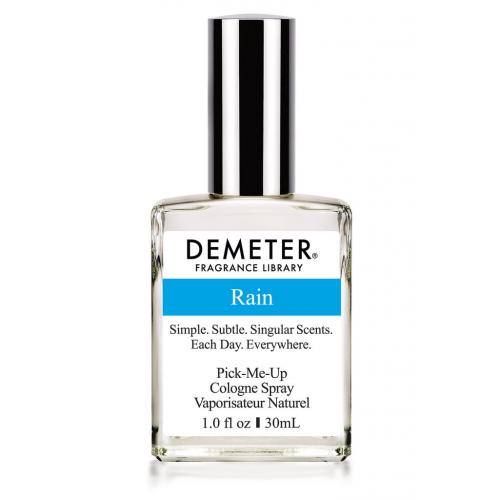 Demeter, Rain EDC