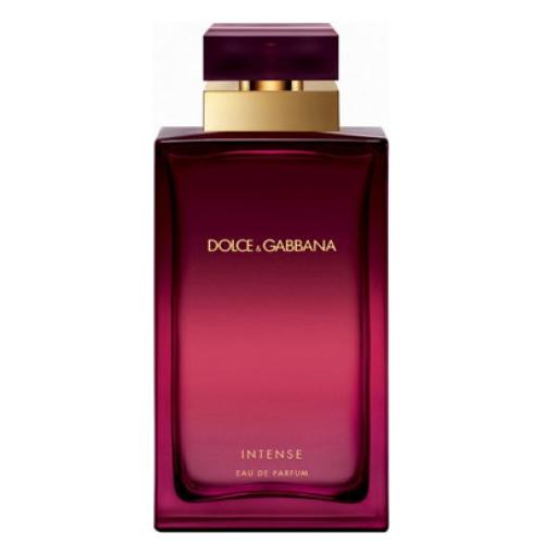 Dolce & Gabbana, Pour Femme Intense EDP