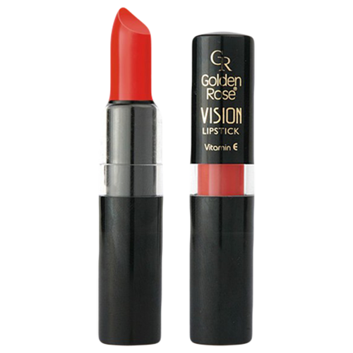 Golden Rose, Vision Lipstick (Szminka do ust)