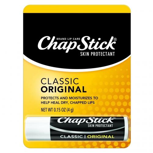 ChapStick, Classic, Pomadka ochronna (różne rodzaje)