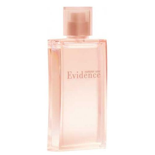 Yves Rocher, Comme une Evidence EdP