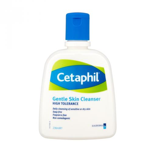 Cetaphil, Gentle Skin Cleanser (Łagodna emulsja do mycia)