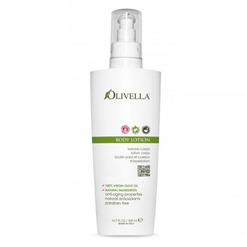 Olivella, Body Lotion (Balsam do ciała)
