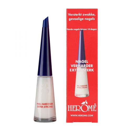 Herome Laboratories, Nail Hardener Extra Strong (Odżywka do paznokci)