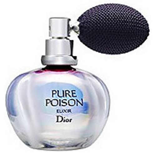 Christian Dior, Pure Poison Elixir (intense)