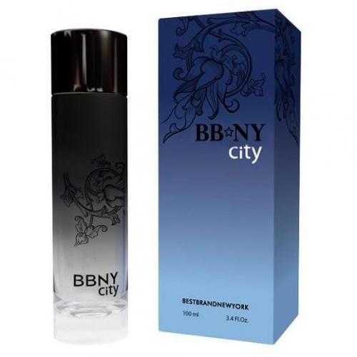 BBNY, City for Woman EDT