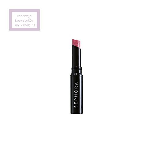 Sephora, Maniac Mat Long Wearing Lipstick (Trwała matowa szminka)