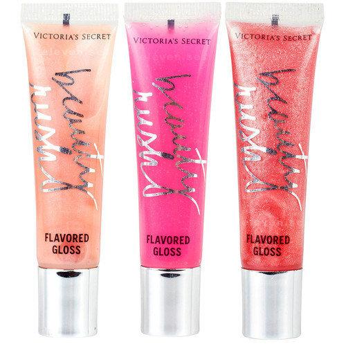 Victoria's Secret, Beauty Rush Lip Gloss