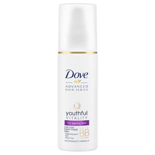 Dove, Advanced Hair Series, Youthful Vitality, Hair BB Cream (Krem BB do włosów)