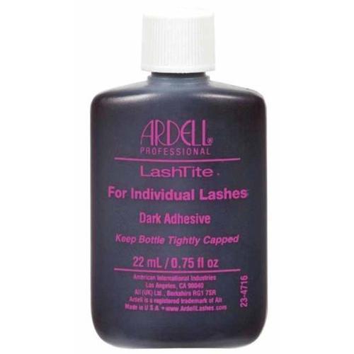 Ardell Lashes, LashTite, Individual Eyelash Adhesive Dark (Klej do kępek)