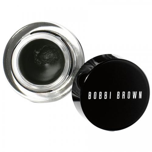 Bobbi Brown, Long Wear Eyeliner Gel (Tusz do kresek w żelu)
