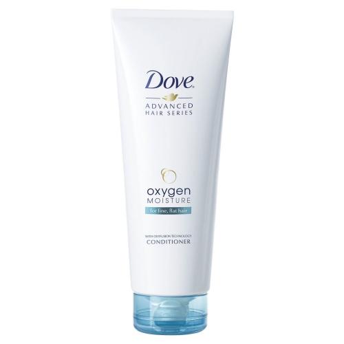 Dove, Advanced Hair Series, Oxygen & Moisture, Conditioner (Odżywka do włosów)