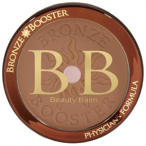 Physicians Formula, Powder Glow-Boosting BB Bronzer SPF 20 (Puder brązujący)