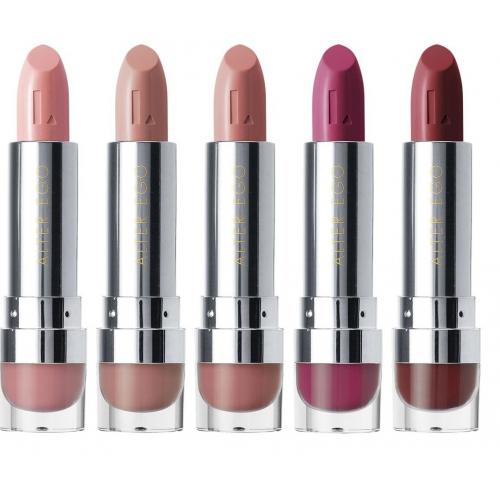 Lorac Mod Goddess Alter Ego Lipstick Set Zestaw 5 Pomadek Cena Opinie Recenzja Kwc 1145