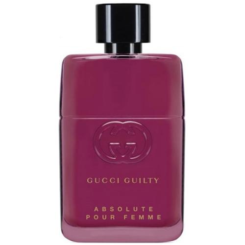 henvise tendens Regeneration Gucci, Guilty Absolute Pour Femme EDP - cena, opinie, recenzja | KWC