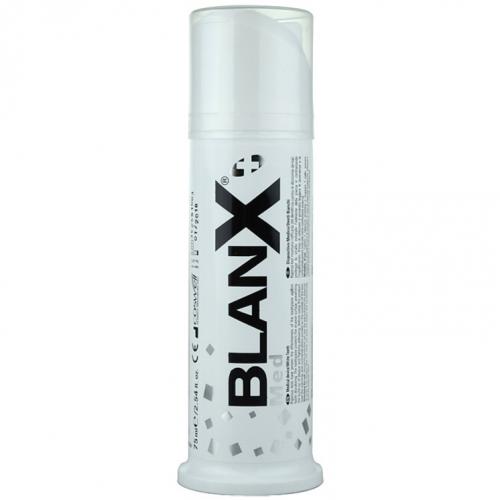 BlanX, Classic White, Pasta do zębów wybielająca