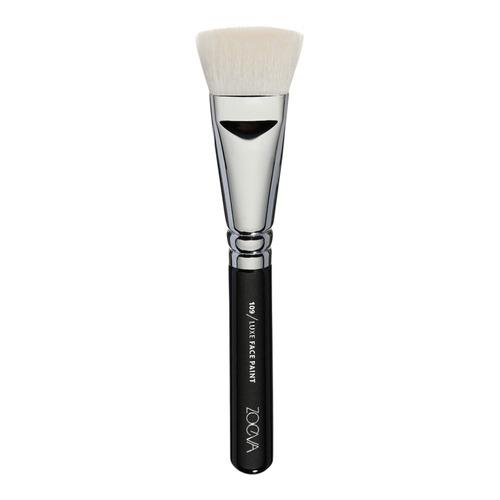 Zoeva, Luxe 109 Face Paint Brush (Pędzel do malowania twarzy)