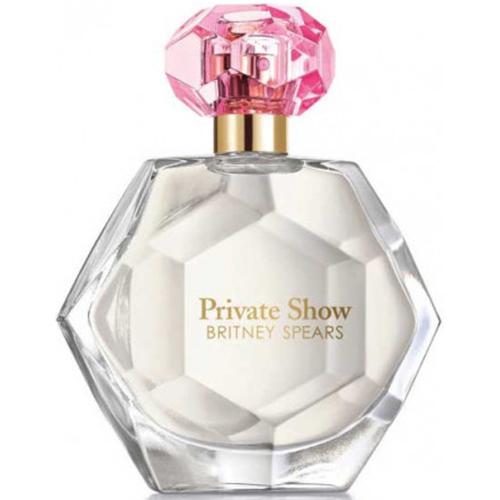 Britney Spears, Private Show EDP