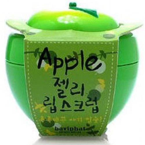 Baviphat, Apple All - in - One Peeling Gel (Jabłkowy żel peelingujący)
