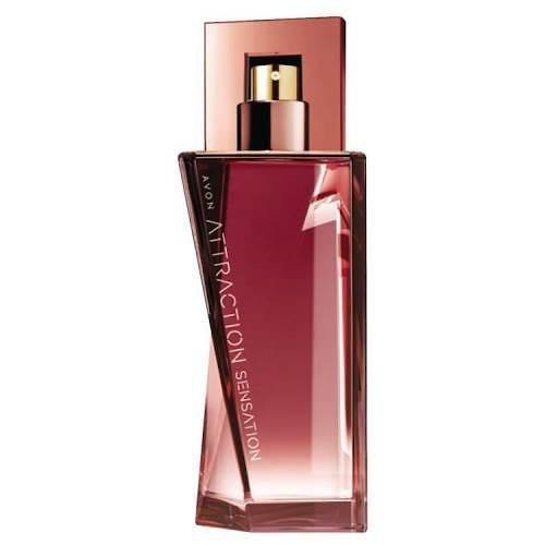 Avon, Attraction Sensation EDP