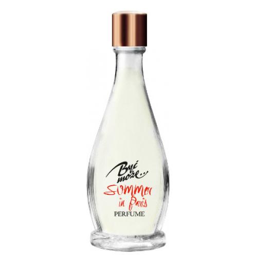 Być może, Summer in Paris EDT