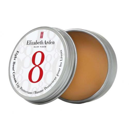 Elizabeth Arden, 8 Hour Cream, Lip Protectant (Balsam ochronny do ust)