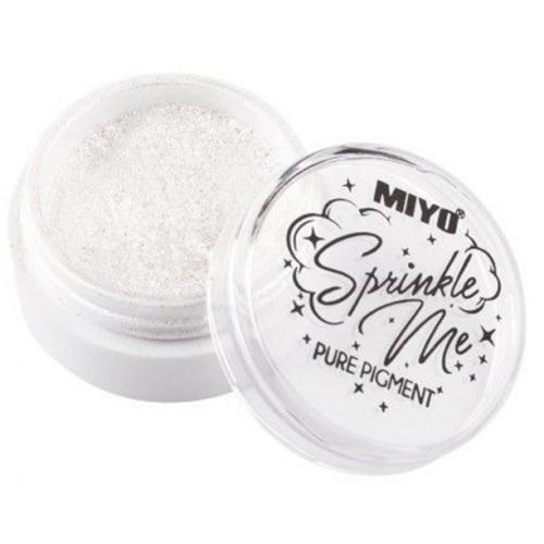 MIYO, Sprinkle Me!, Pure Pigment (Sypki pigment do powiek)