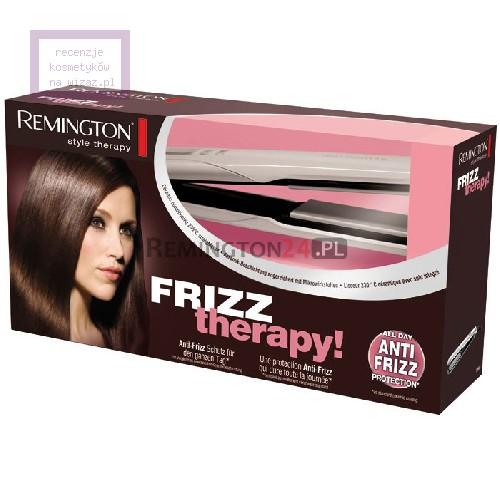 Remington, Frizz Therapy S9951 (Prostownica ceramiczna)