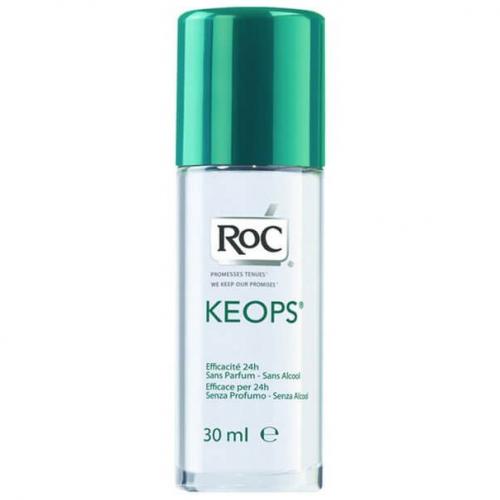 RoC, Keops (Dezodorant antyperspiracyjny w kulce)