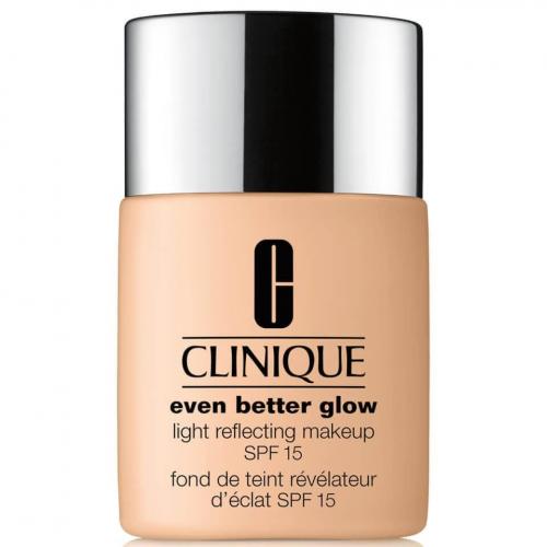 Clinique, Even Better, Glow Light Reflecting Makeup SPF 15 (Podkład rozświetlający)