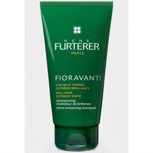 Rene Furterer, Fioravanti, Volumizing Shampoo (Szampon nadający włosom objętość i połysk)