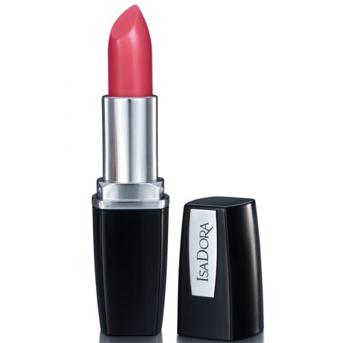 IsaDora, Perfect Moisture Lipstick (Pomadka nawilżająca)