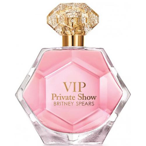 Britney Spears, VIP Private Show EDP