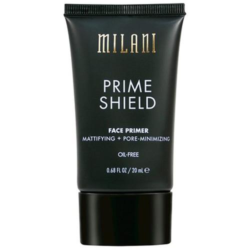Milani, Prime Shield, Face Primer Mattifying + Pore Minimizing Oil - Free (Baza matująca i minimalizująca widoczność porów)